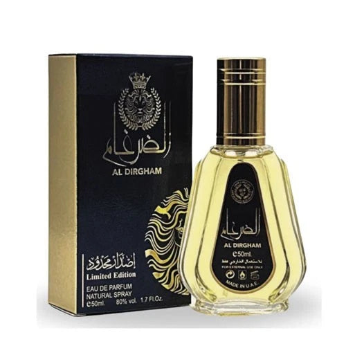 Al Dirgham Limited Edition By Ard Al Zaafaran