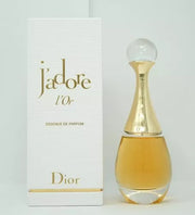 J'adore L'or By Christian Dior