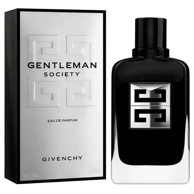 Gentleman Society By Givenchy