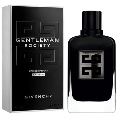 Gentleman Society Extreme By Givenchy