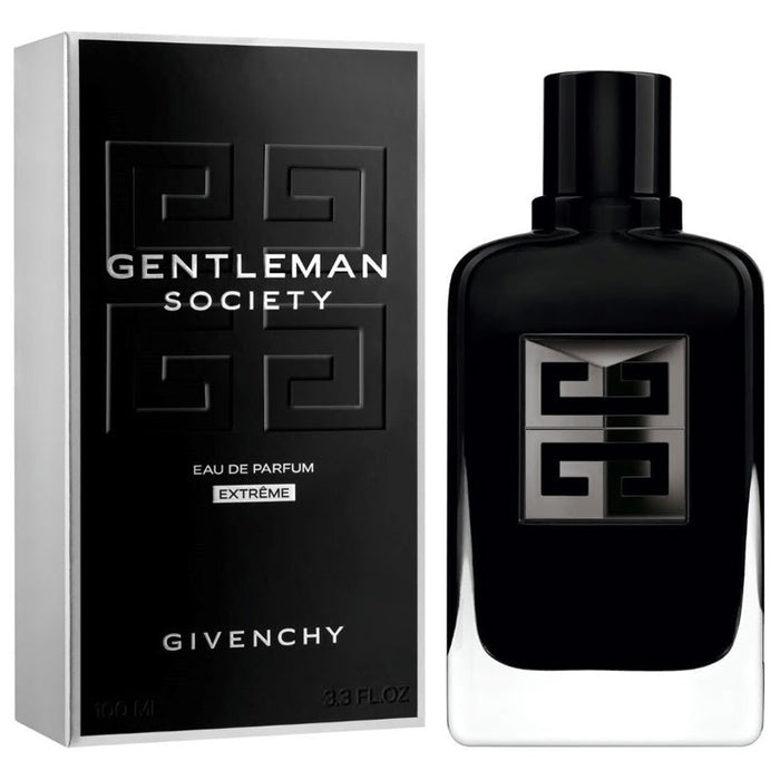 Gentleman Society Extreme By Givenchy