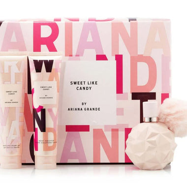 Sweet Like Candy Gift Set By Ariana Grande