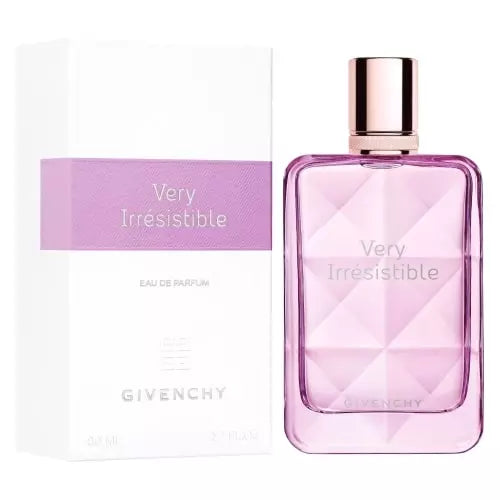Very Irresistible By Givenchy