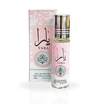 Yara Rollerball Perfume Oil By Lattafa