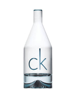 Ck IN2U By Calvin Klein - Scent In The City - Cologne