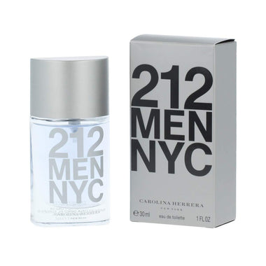 212 Men Nyc By Carolina Herrera - Scent In The City - Cologne