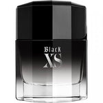 Black XS By Paco Rabanne - Scent In The City - Cologne