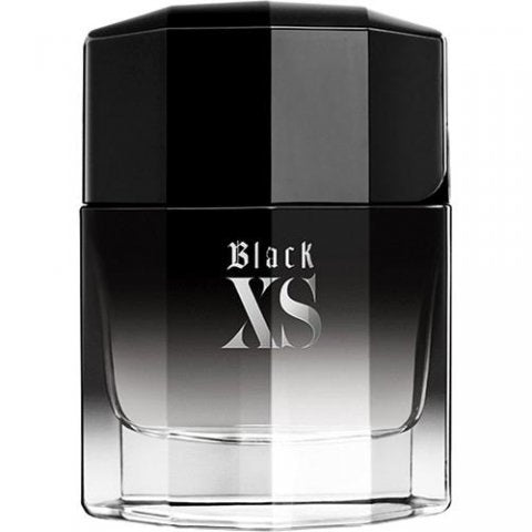 Black XS By Paco Rabanne - Scent In The City - Cologne