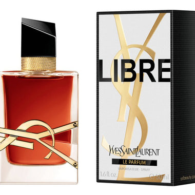 Libre Le Parfum By Yves Saint Laurent