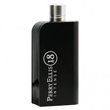 18 Intense By Perry Ellis - Scent In The City - Perfume & Cologne