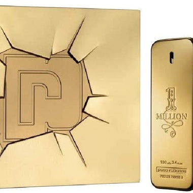 1 Million Gift Set By Paco Rabanne