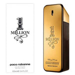 1 Million By Paco Rabanne - Scent In The City - Cologne