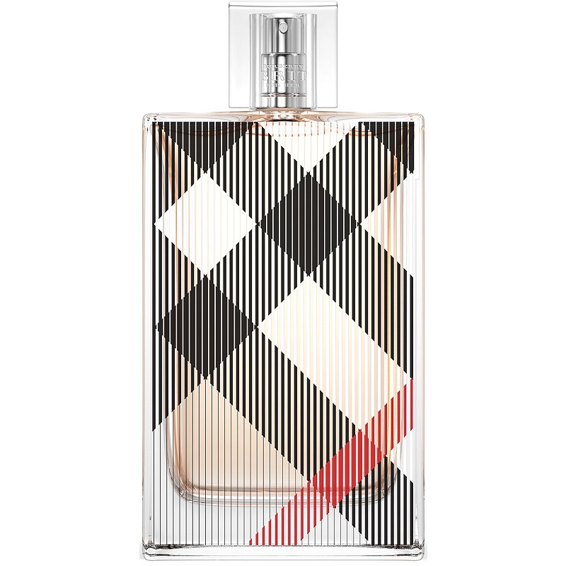 Burberry Brit By Burberry - Scent In The City - Perfume