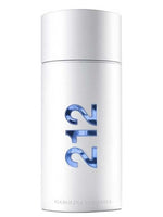 212 Men Nyc By Carolina Herrera - Scent In The City - Cologne