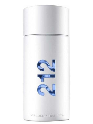 212 Men Nyc By Carolina Herrera - Scent In The City - Cologne