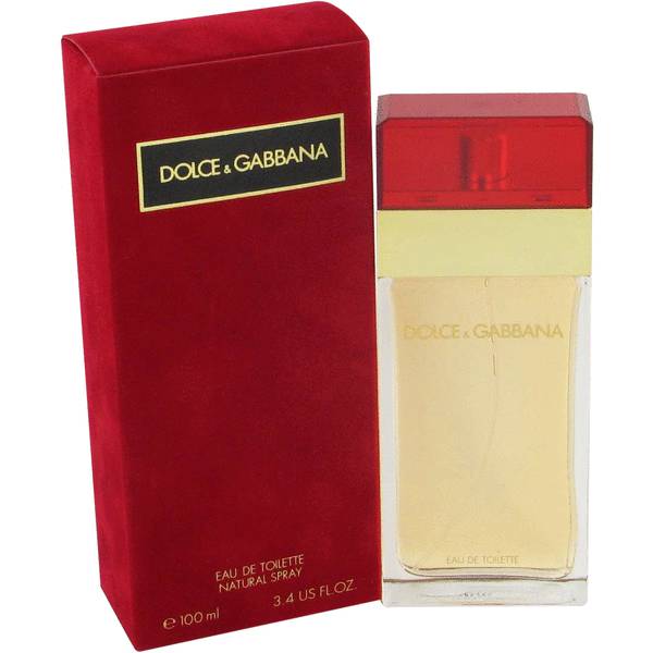 Dolce & Gabbana By Dolce & Gabbana - Scent In The City - Perfume