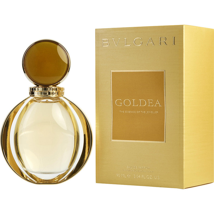 Bvlgari Goldea By Bvlgari - Scent In The City - Perfume