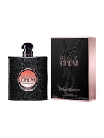 Black Opium By Yves Saint Laurent - Scent In The City - Perfume