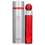 360 Red By Perry Ellis - Scent In The City - Perfume & Cologne