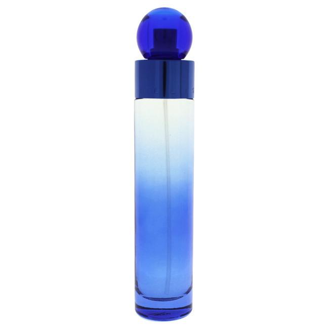360 Very Blue By Perry Ellis - Scent In The City - Perfume & Cologne