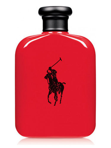 Polo Red By Ralph Lauren - Scent In The City - Cologne