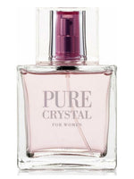 Pure Crystal By Karen Low - Scent In The City - Perfume