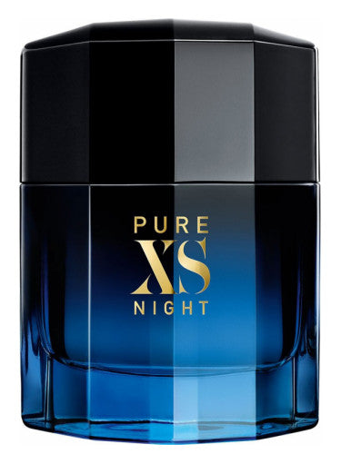 Pure XS By Paco Rabanne - Scent In The City - Cologne