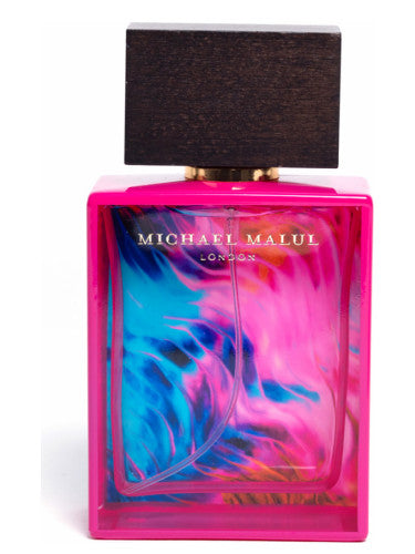 Electric Heart By Michael Malul - Scent In The City - Perfume