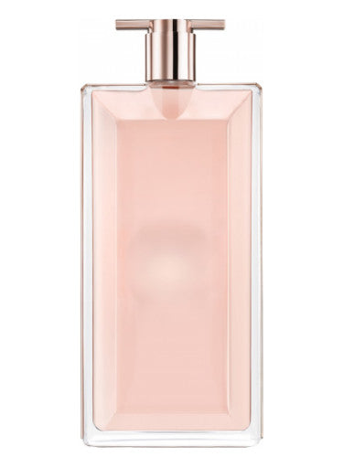 Idole By Lancome "New Fragrance For Women" - Scent In The City - Perfume