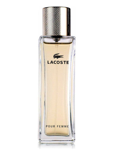 Lacoste Pour Femme By Lacoste - Scent In The City - Perfume