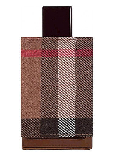 Burberry London By Burberry - Scent In The City - Cologne