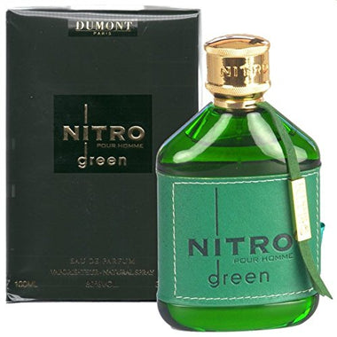 Nitro Green By Dumont