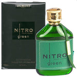Nitro Green By Dumont