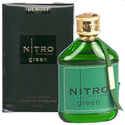 Nitro Green By Dumont