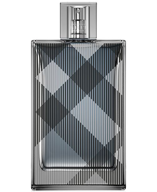 Burberry Brit By Burberry - Scent In The City - Cologne