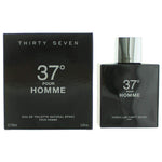 37 Degrees Pour Homme By Karen Low - Scent In The City - Perfume & Cologne