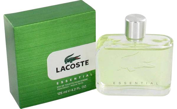 Lacoste Essential By Lacoste - Scent In The City - Cologne