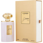 Junoon Rose By Al Haramain