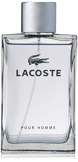 Lacoste Pour Homme By Lacoste - Scent In The City - Cologne