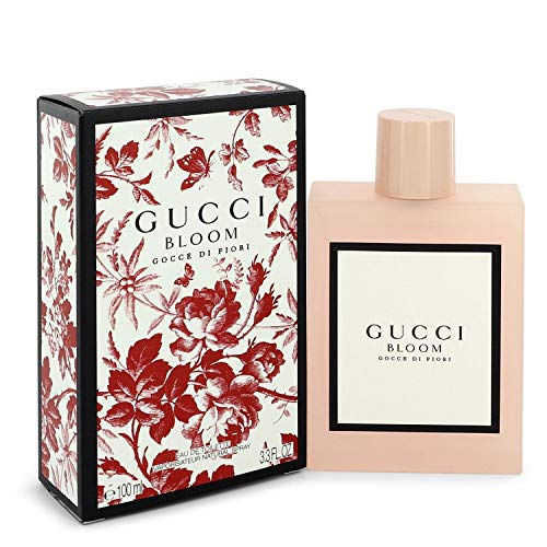 Bloom By Gucci