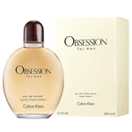 Obsession By Calvin Klein - Scent In The City - Cologne