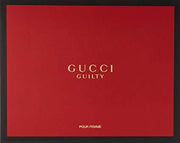 Gucci Guilty Gift Set By Gucci - Scent In The City - Gift Set