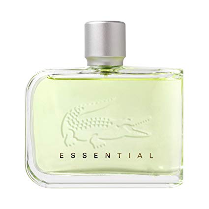 Lacoste Essential By Lacoste - Scent In The City - Cologne