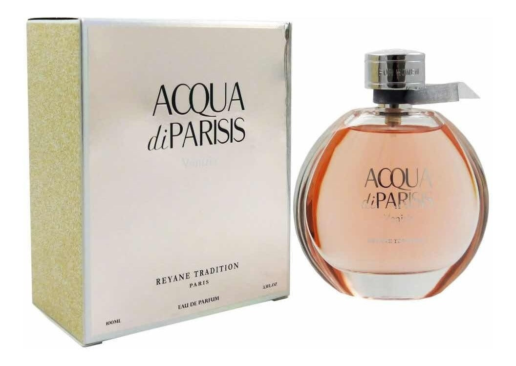 Acqua Di Parisis Venizia By Reyane Tradition - Scent In The City - Perfume & Cologne
