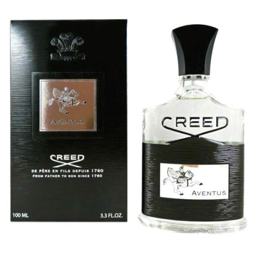 Aventus By Creed - Scent In The City - Cologne