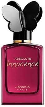 Absolute Innocence By Johan.b