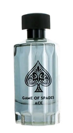 Game Of Spades Ace By Jo Milano