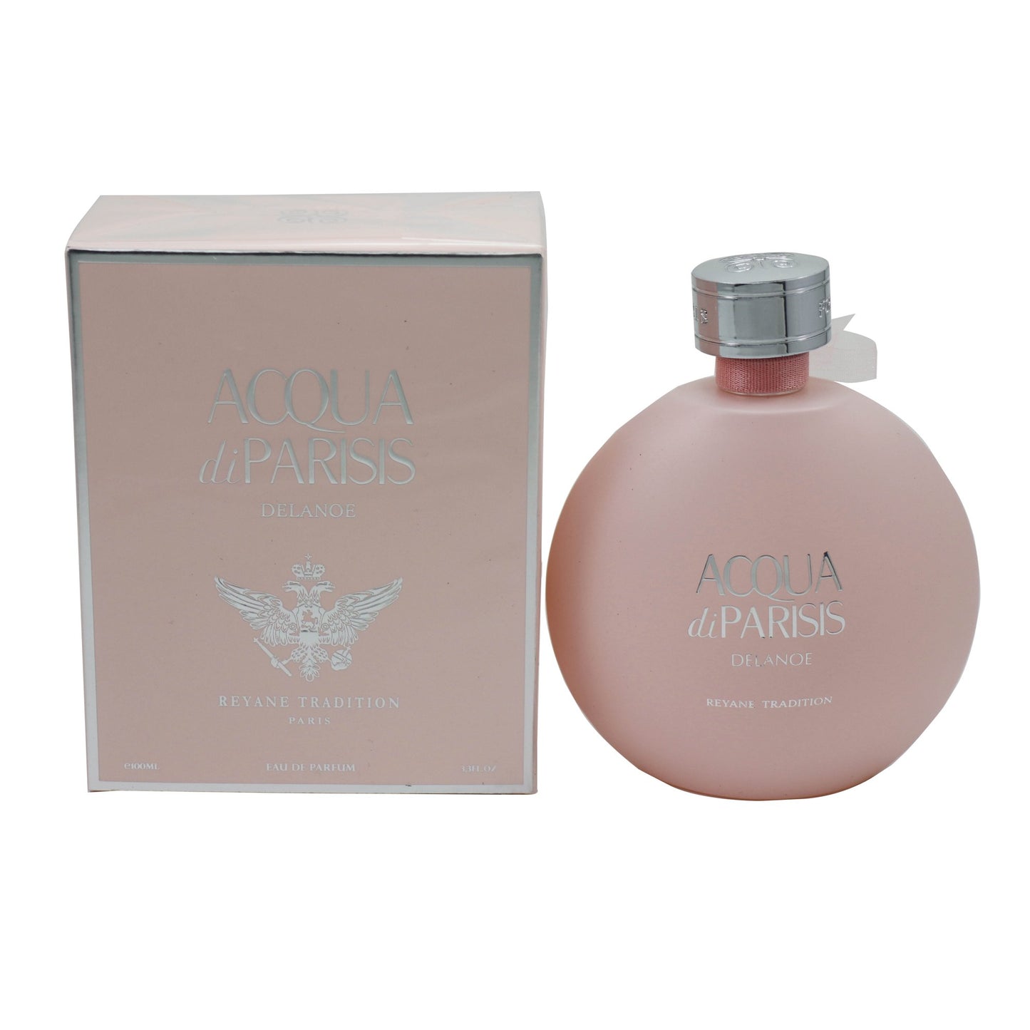 Acqua Di Parisis Delanoe By Reyane Tradition