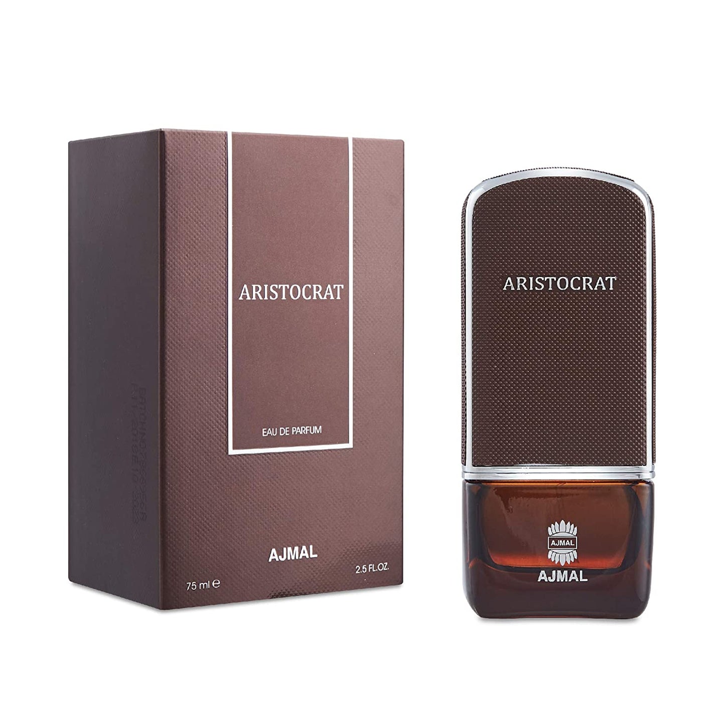 Aristocrat By Ajmal - Scent In The City - Perfume & Cologne