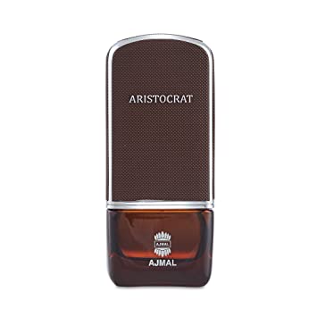 Aristocrat By Ajmal - Scent In The City - Perfume & Cologne